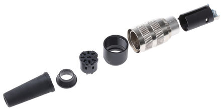 Binder - 99-2061-702-08 - Binder 581 ϵ 8· °װ ֱ  ͷ 99-2061-702-08, , ƽӺ		