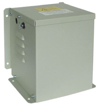 Carroll & Meynell - CM3300WM0 - Carroll & Meynell CM3300WM0 ϵ 1.65kVA ȫѹ CM3300WM0, 230V acȦ, 110V acμȦ, 15A, 240 x 200 x 255mm, ǽڰװ		