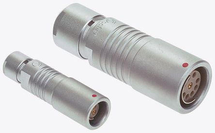Fischer - KE102A052-130 - Fischer Connectors 3· °װ ֱ Բ  KE102A052-130, ĸ		