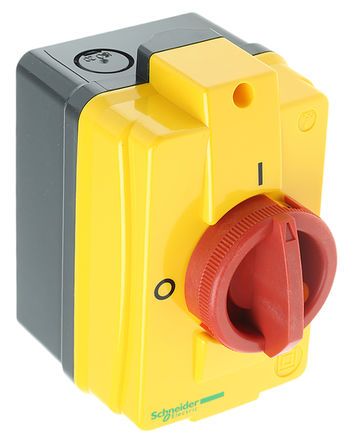 Schneider Electric - VCFN20GE - Schneider Electric TeSys VARIO ϵ IP55 3 尲װװ ۶ϸ뿪 VCFN20GE, 16 A, 55 kW		