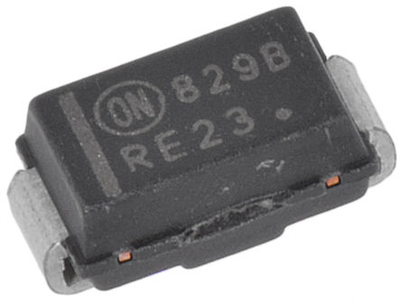 ON Semiconductor - SZ1SMA5929BT3G - ON Semiconductor SZ1SMA5929BT3G · ɶ, 15V 5% 500 mW, 2 SMAװ		