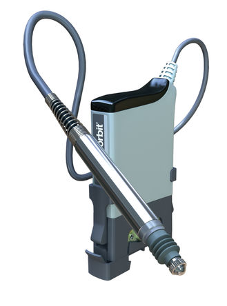 Solartron Metrology - 974218-3 - Digital probe, spring 10mm stroke		