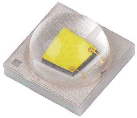 Cree - XPEBWT-L1-0000-00F50 - Cree XLamp XP-E2 ϵ ɫ 6200K  LED XPEBWT-L1-0000-00F50, 3 V, 氲װ		