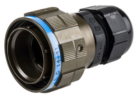 Amphenol - RJF TV 6G - Amphenol °װ RJ45 ͷ RJF TV 6G, Cat5e		