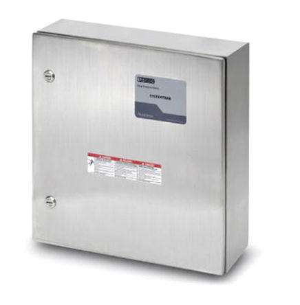 Phoenix Contact - 2800717 - Phoenix Contact 480 V  50kA  2800717, װװ, 400 x 210 x 500mm		