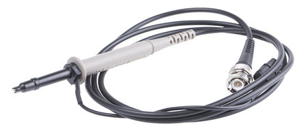 Elditest - GE-2511 - Elditest GE 2500 ϵ GE-2511 ʾ̽ гԴѹ̽ͷ, 250MHz 10x 1.4ns, BNC, CAT I 300 V		