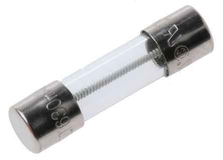 Littelfuse - 0218.630MXP - Littlefuse T۶ٶ 630mA ʽ۶ 0218.630MXP, 5 x 20mm		