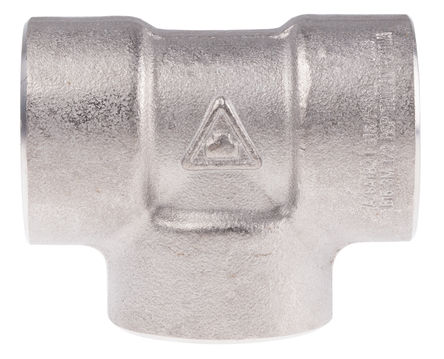 RS Pro - 3/8in Tee - RS Pro 2.2in Բ ƹܼ 3/8in Tee, 3/8 in G  (ͷ1), 3/8 in G  (ͷ2), 3/8 in G  (ͷ3) G(P) G(P) G(P)		