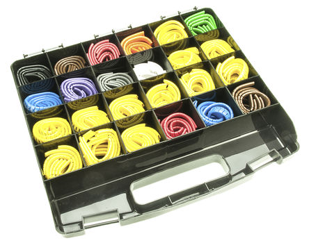 HellermannTyton - 530-00879 - HellermannTyton Ovalgrip ϵ 4800װ ±׼ 530-00879, 1.8  6.3mmֱ		