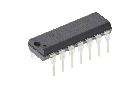 Texas Instruments - LME49740NA/NOPB - Texas Instruments LME49740NA/NOPB · Ƶ Ŵ, 55MHz, , 14 PDIPװ		