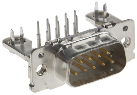 TE Connectivity - 8-1393480-5 - TE Connectivity Amplimite HD-20 ϵ 2.74mm ھ 9 · ֱ ͨװװ ŷʽӡˢ· D-Sub  ͷ 8-1393480-5		