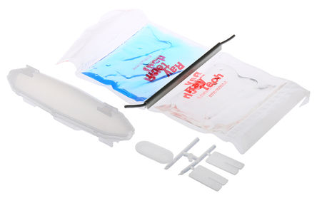 Raytech - Magic Joint 25 - Raytech  ֱ  ½Ӻ׼ Magic Joint 25, 4 x 2.5  25mm2		