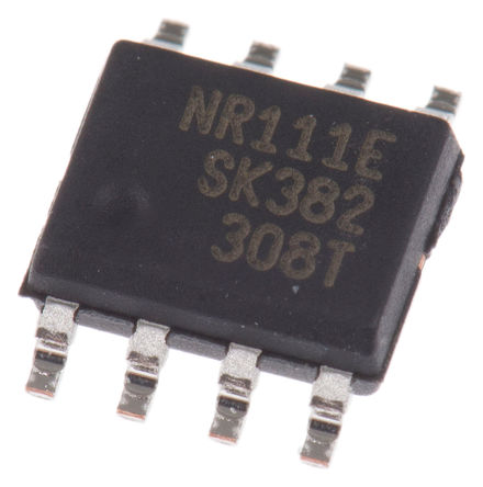Sanken Electric - NR111E - Sanken Electric NR111E ֱ-ֱת, ѹ, 3 to 31 V, 4A, 0.8  24 V, 350 kHz, 8 SOICװ		