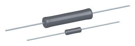 Vishay - RS01A1K000FE12 - Vishay RS ϵ 1W 1k  Ƶ RS01A1K000FE12, 1%, 20ppm/C		