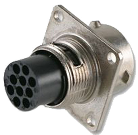 Souriau - UT0W0106PH6 - Souriau UT0W ϵ 6· 尲װ ֱ Բ  UT0W0106PH6, , ʽӺ		