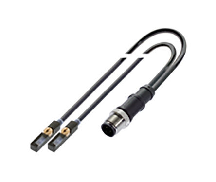 BALLUFF - BMF 235K-PS-C-2A-SA95-S4-00,3 - BALLUFF IP67  Խӽ BMF 235K-PS-C-2A-SA95-S4-00,3, PNP, 10  30 V ֱԴ		