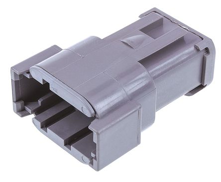 Deutsch - DTM048PA-E003 - Deutsch DTM ϵ 2 8· ɫ ĸ  DTM048PA-E003, ѹӶ˽		