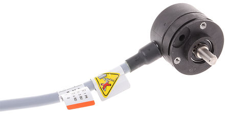 Kubler - 8.3700.1322.1024 - Kubler  8.3700.1322.1024, ÿת1024  (ppr), 6000rpmת, , 5  30 V ֱ		