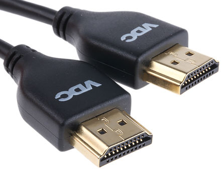 Van Damme - 104-084-100 - Van Damme 1m ɫ HDMIHDMI  Ƶ 104-084-100		