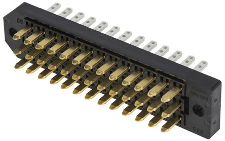 TE Connectivity - 1-1393726-9 - TE Connectivity RP618 ϵ 39 ·  ֱ  C42334A49A15, ƽ𴥵, ӽӶ, 6A, 300 Vѹ		