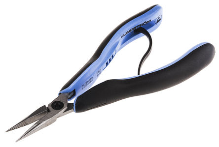 Lindstrom - RX7891 - Lindstrom 32mmǯ и ESDȫ ǯ RX7891, 158.5 mmܳ		