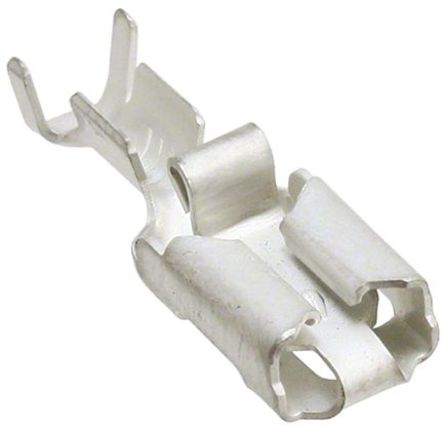 TE Connectivity - 154718-3 - TE Connectivity Positive Lock .250 Mk I ϵ ѹӲ 154718-3, 6.35 x 0.81mm, о		