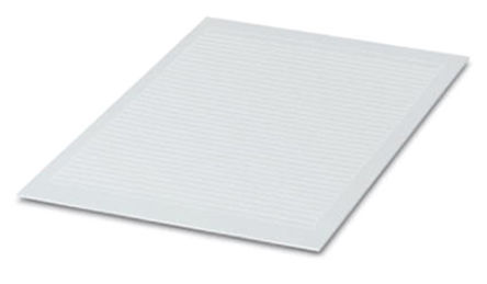 Phoenix Contact - 0830780 - Phoenix Contact 32װ ɫ й̶ ±ʶ 0830780, 12mm, 4 mm		