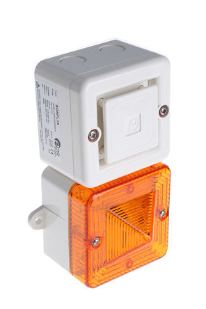 e2s - SONFL1XDC24W/A-H - e2s SONFL1 ϵ ɫ    - źŵ SONFL1DC24W/A-H, ӷ, 氲װ, 24 V ֱ		