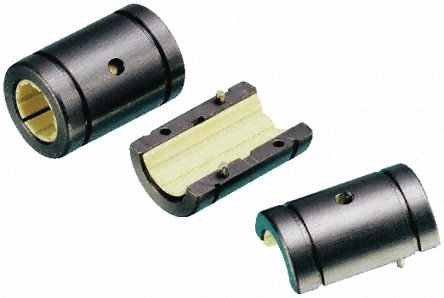 Igus - TJUM-01-16 - Igus ʽ ֱͨ TJUM-01-16, 1440N̬, 16mmھ, 26mm⾶, 36mm		