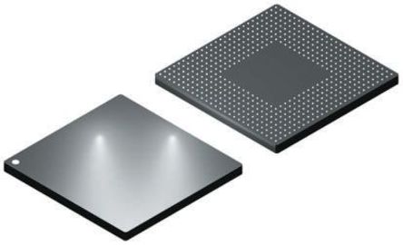 Intel - JL82599EBSLGWH - Intel JL82599EBSLGWH 10000Mbit/s ̫, XAUI, PCI-SPI, 1.2 V3.3 V		