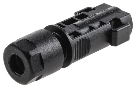 Molex - 130244-0202 - Molex IP67 °װ  ̫ͷ ͷ 130244-0202, 4  6mm2, 30A		