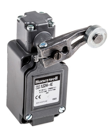 Honeywell - 1LS244-4C - Honeywell IP67 ٶ λ 1LS244-4C, תܸ, 480V		