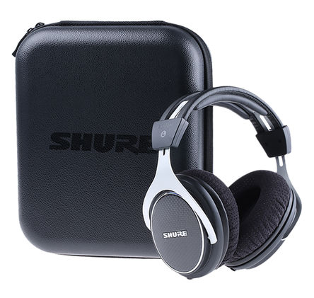 Shure - SRH1540 - Shure SRH1540 ʽͷʽ ͷʽ, 5  25000 Hz, 46迹, 99dB		