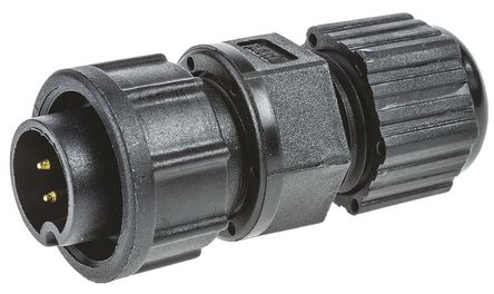 Amphenol - BD-04BFMA-LL7001 - Amphenol BD ϵ 4· 尲װ ֱ   BD-04BFMA-LL7001, , ʽӺ		