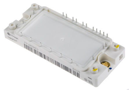 Infineon - FP40R12KE3 - Infineon FP40R12KE3 Nͨ IGBT ģ, 3 Ž, 55 A, Vce=1200 V, 24 EconoPIM2װ		