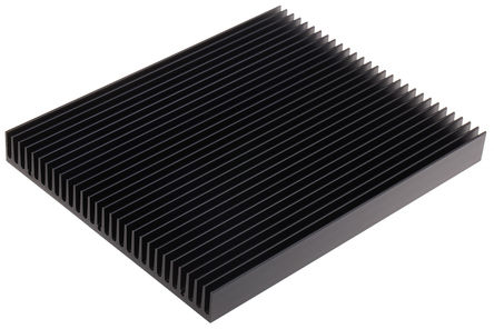 AAVID THERMALLOY - SX68/B/250 - AAVID THERMALLOY ɫ ɢ SX68/B/250, 0.5K/W, 250 x 200 x 25mm		