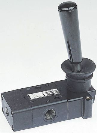 Norgren - 03063802 - Norgren 03 ϵ ɫ ܸ пϽ ֶƷ 03063802, 10 barѹ, 965L/min, G 1/4, 0  +70C		