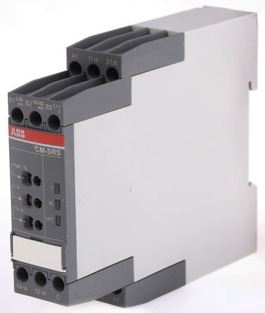 ABB - 1SVR730840R0400 - ABB 1  ؼ̵ 1SVR730840R0400, ˫˫ , 24  240 V /ֱ		