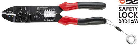 Facom - 449BSLS - Facom Crimp Terminal ѹӹ 449BSLS, 6  0.75 mm2 ߹		