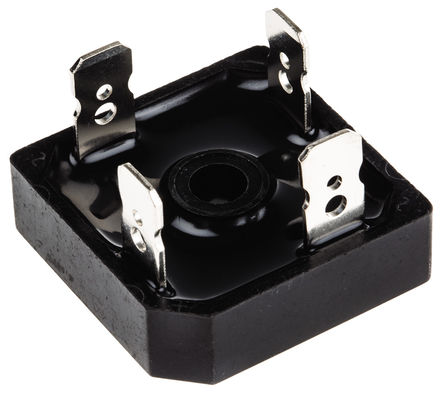 Vishay - 26MB100A - Vishay 26MB100A  , 25A 1000V, 4 D 34װ		