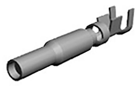 TE Connectivity - 770251-3 - TE Connectivity Universal MATE-N-LOK II ϵ ĸ ѹӴ 770251-3, Ԥ ͭо, 20AWG  14AWG		