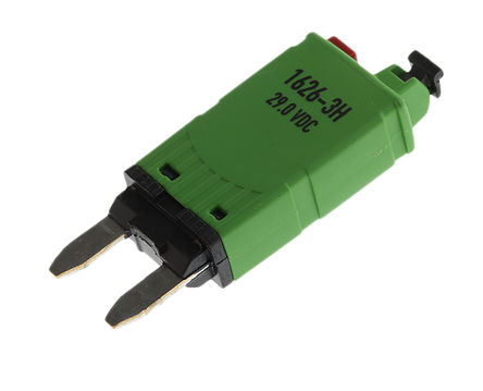 ETA - 1626-3H 30A - ETA 30A 1 ȶ· 1626-3H 30A, 29V dc		