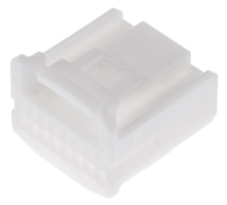 TE Connectivity - 1318386-1 - TE Connectivity MULTILOCK 025 ϵ 2  16 · ĸ PCB  1318386-1		