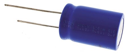 Nichicon - UBT2D101MHD8 - Nichicon BT ϵ 200 V 100F ͨ  UBT2D101MHD8, 20%ݲ, +125C, 5101-4װ		