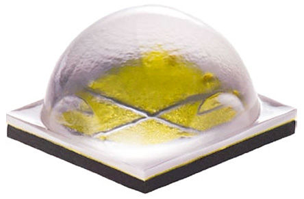 Cree - XHP70A-01-0000-0D0BN20E1 - Cree XLamp ϵ ɫ 6500K  LED XHP70A-01-0000-0D0BN20E1, 12.4 V, 1050mA, 120 ӽ, 氲װ		