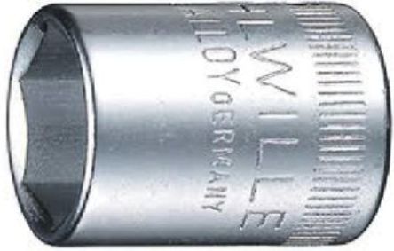 STAHLWILLE - 01010004 - STAHLWILLE 01010004 1/4 in 4mm  Ͳ, 23 mmܳ		