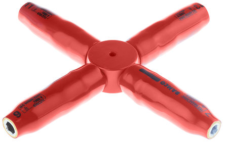 Bahco - 2820V13 - Bahco 13 mm Ͻ ʮΰ Կ 2820V13		