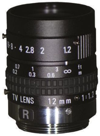 Phytec - AO035 - Phytec 照相机和便携式摄像机镜头, 适用于照相机		