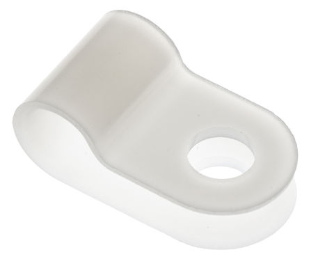 HellermannTyton - 211-60029 - HellermannTyton 5mmھ Ȼɫ  P μ H2P, 10mm, 4.2mm		