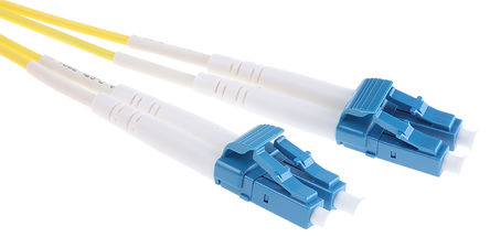 Molex Premise Networks - 91.LL.872.00100 - Molex Premise Networks 1m ɫ ˵ 91.LL.872.00100,  A: LC,  B: LC, ģ OS1 LC		